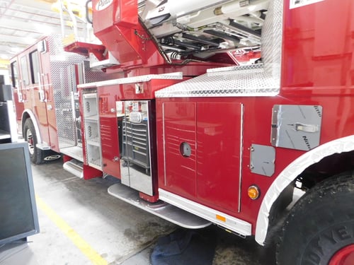 Elk River FD