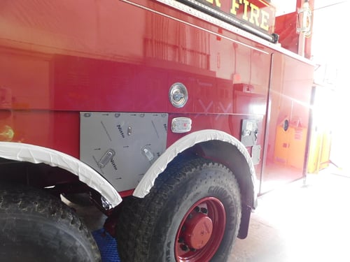 Elk River FD