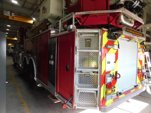 Elk River FD