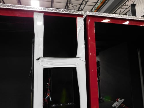 Indianapolis Fire Department