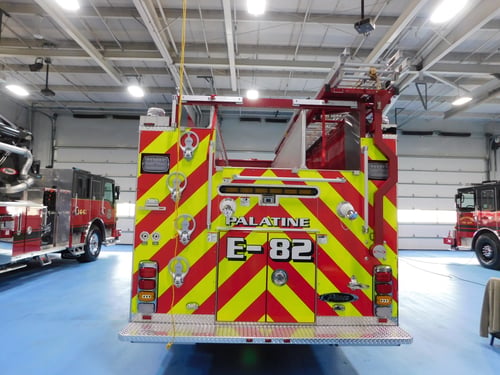Palatine FD