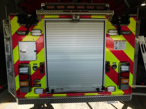 Elk River FD