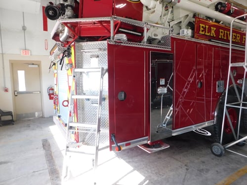 Elk River FD