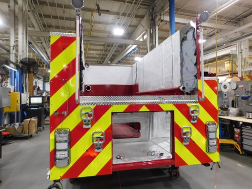 Indianapolis FD