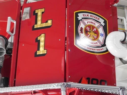 Elk River FD