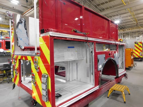 Indianapolis FD