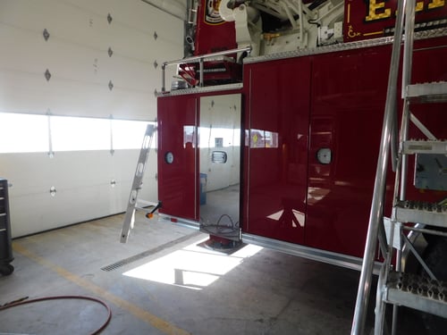 Elk River FD