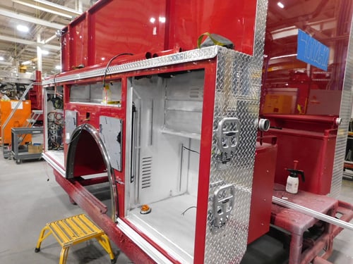 Indianapolis FD