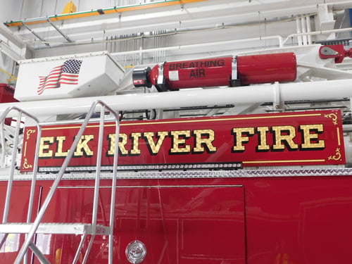 Elk River FD