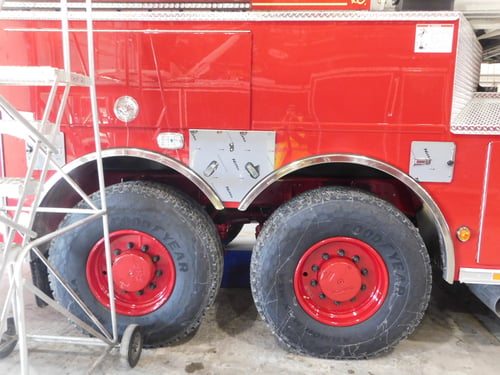 Elk River FD
