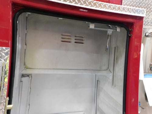Highland Park Fire Department