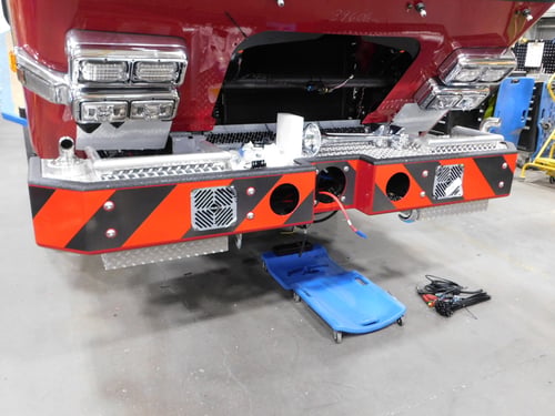 North Platte FD