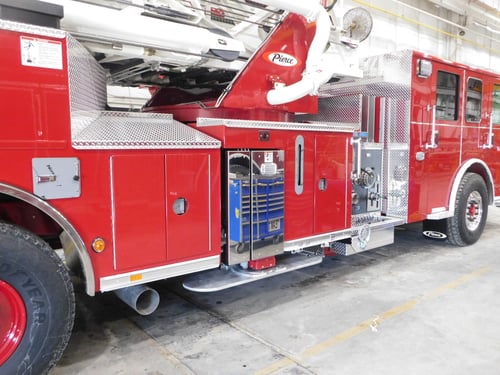 Elk River FD