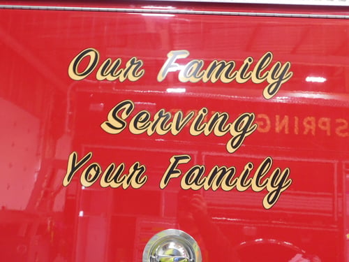 Indianapolis Fire Department