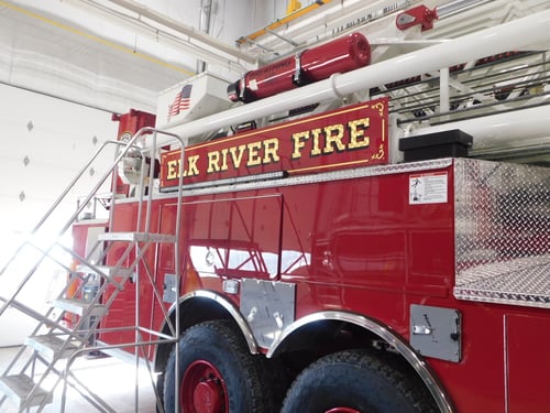 Elk River FD