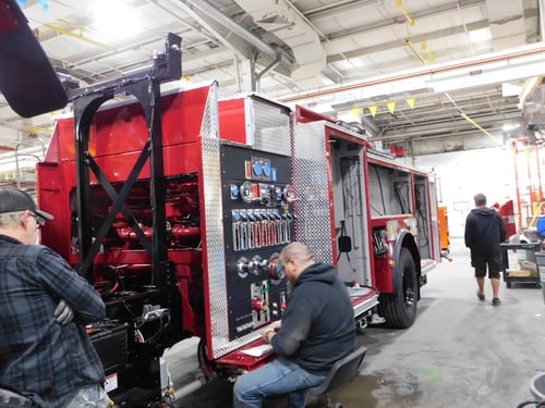 North Platte FD