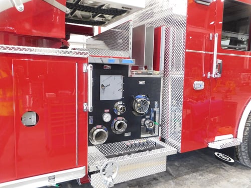 Elk River FD