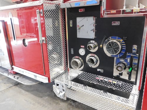Elk River FD