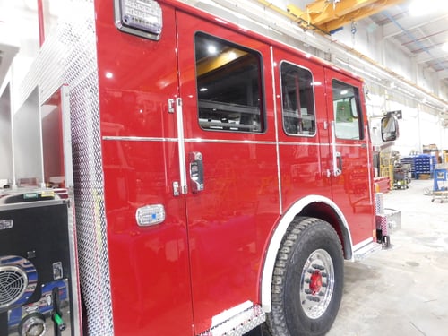Elk River FD
