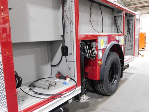 North Platte FD