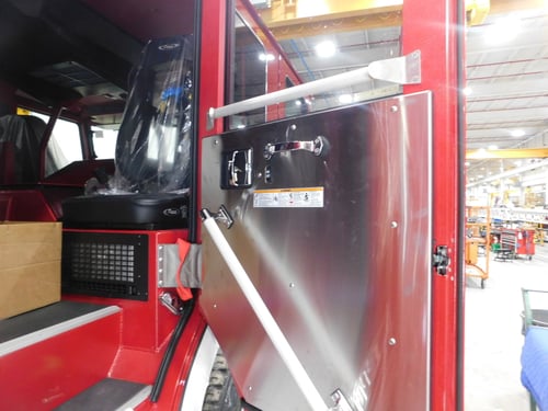 Elk River FD