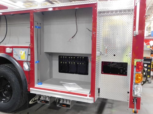 North Platte FD