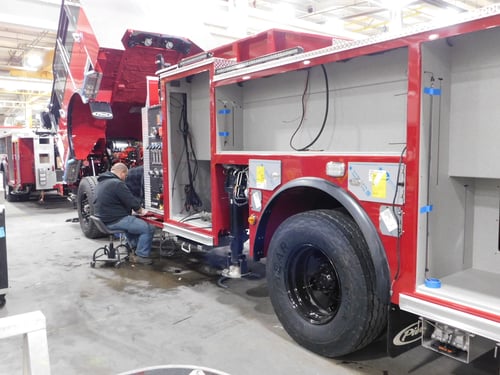 North Platte FD