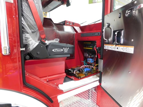 Elk River FD