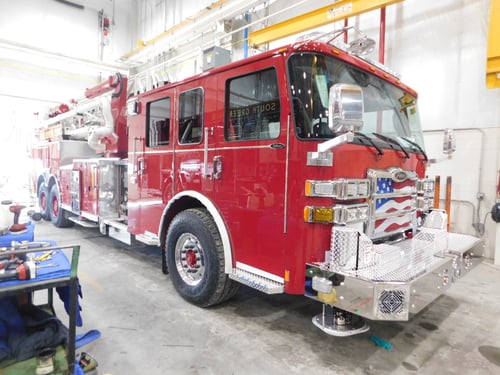 Elk River FD