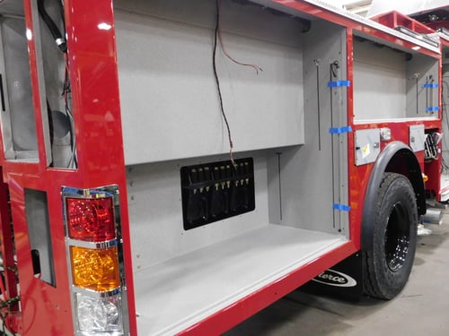 North Platte FD