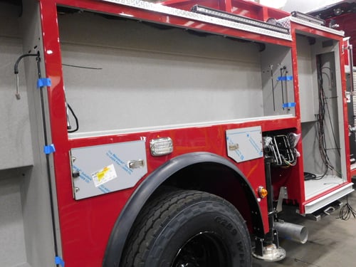 North Platte FD