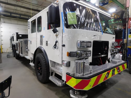 Kendallville FD