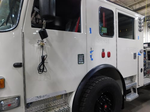 Kendallville FD