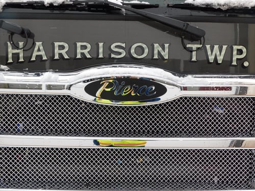 Harrison Civil Township