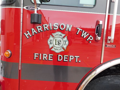 Harrison Civil Township