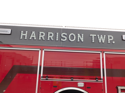 Harrison Civil Township