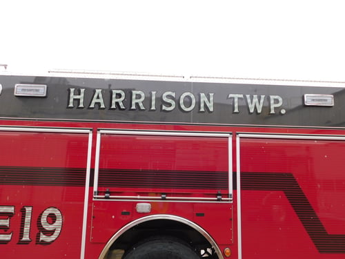 Harrison Civil Township
