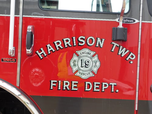 Harrison Civil Township
