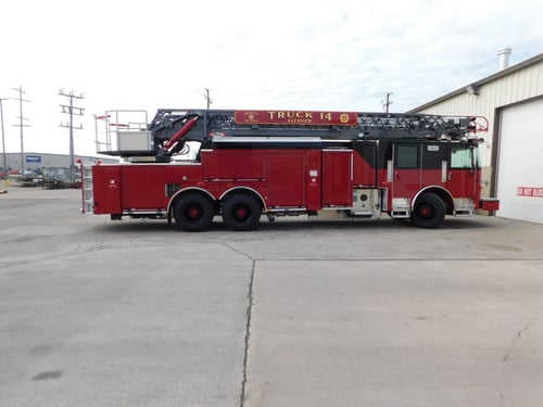 Glenview FD