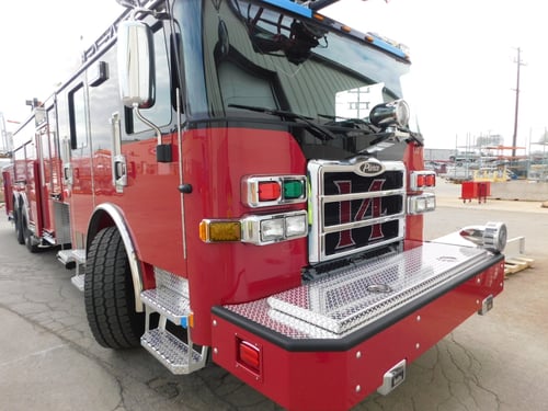 Glenview FD