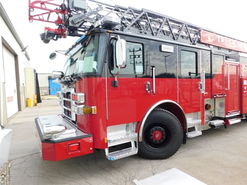 Glenview FD