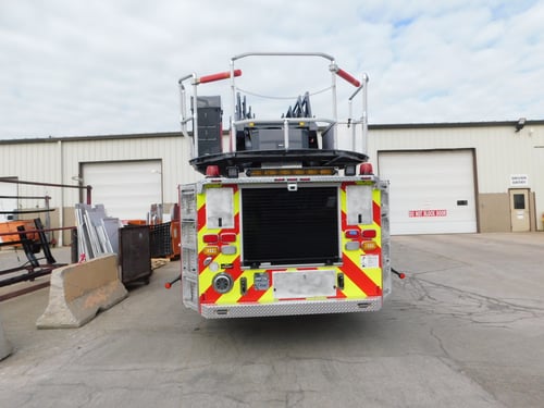 Glenview FD