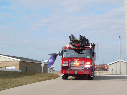 Omaha FD