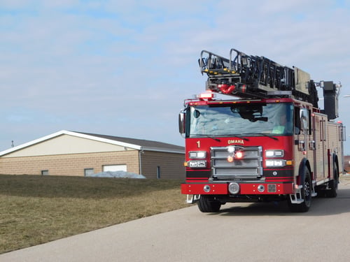 Omaha FD