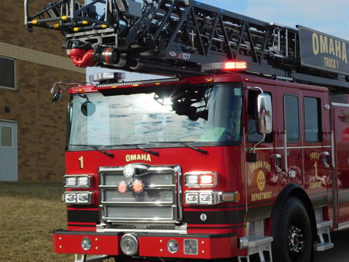 Omaha FD
