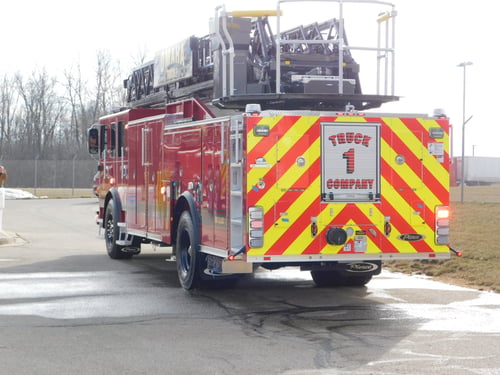 Omaha FD