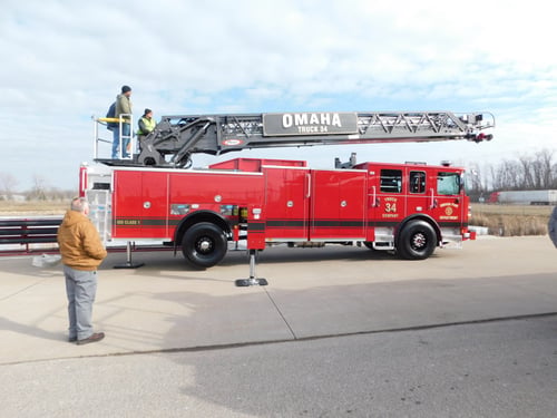 Omaha FD