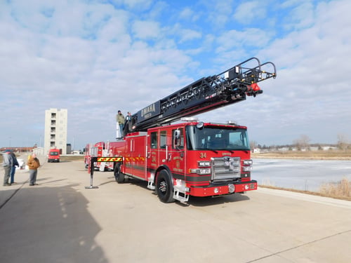 Omaha FD