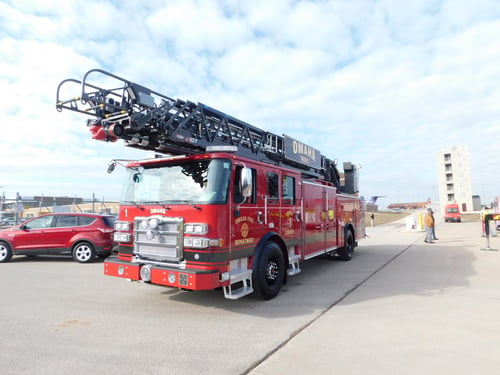 Omaha FD