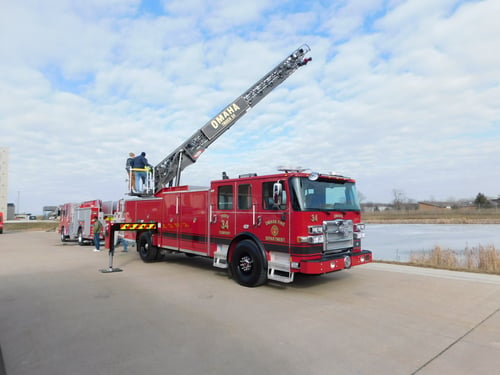 Omaha FD